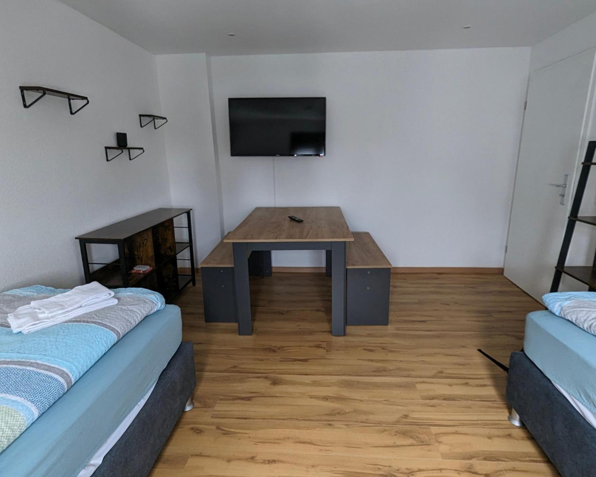 Rheinische Gemuetlichkeit, Sali Homes Zentrales Heim In Kleve Kleve  Exterior foto